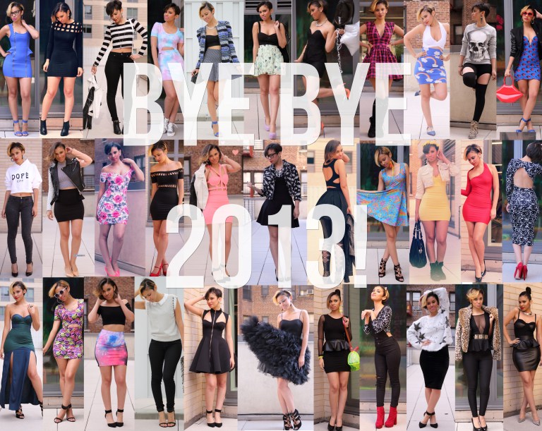 BYEBYE2013