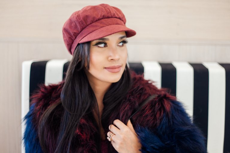 View More: http://thehowardbrand.pass.us/spikes-and-sequins