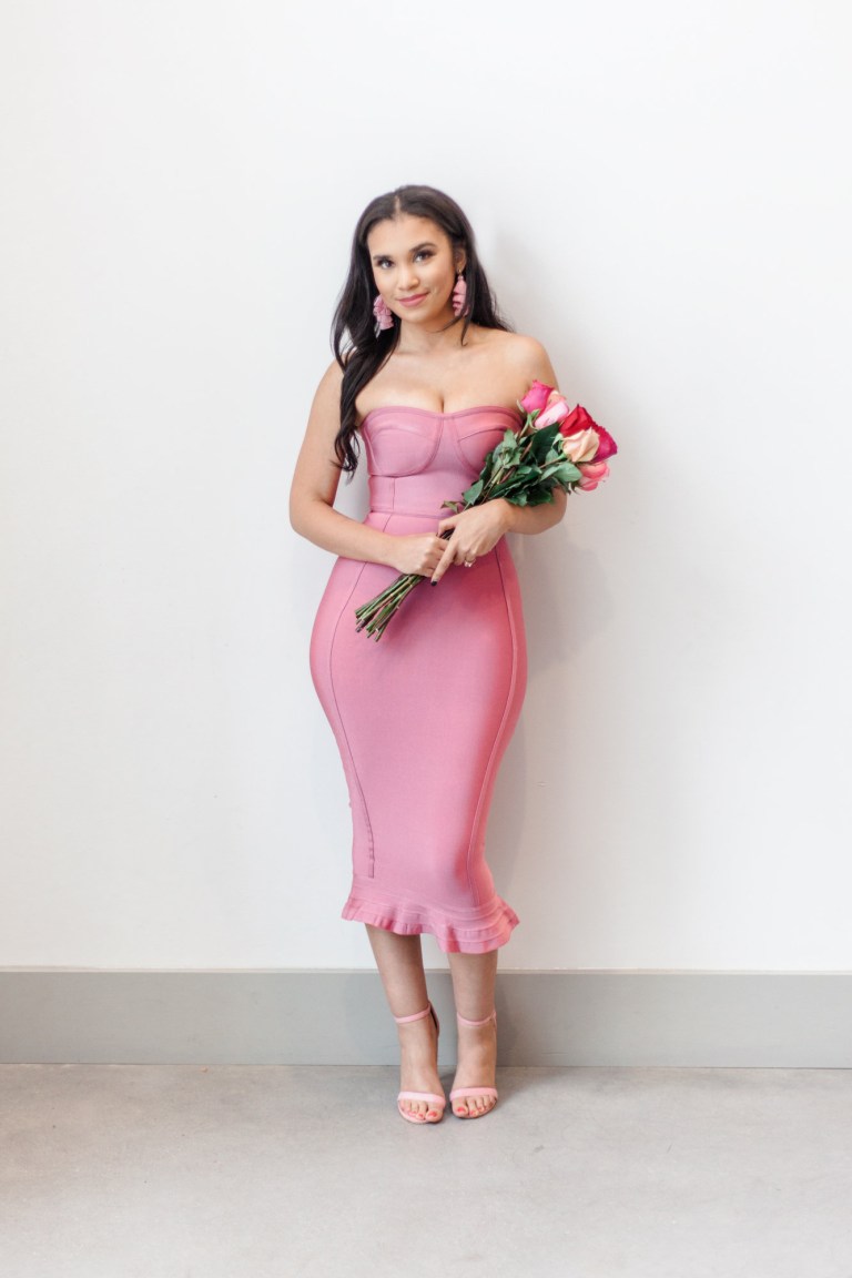 View More: http://thehowardbrand.pass.us/spikes-and-sequins