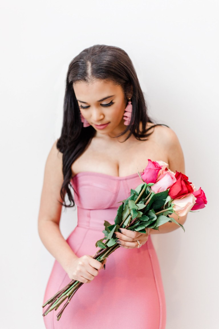 View More: http://thehowardbrand.pass.us/spikes-and-sequins