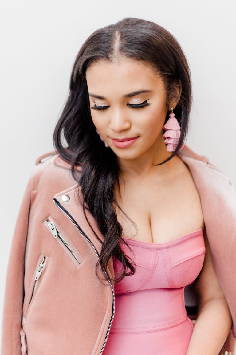 View More: http://thehowardbrand.pass.us/spikes-and-sequins