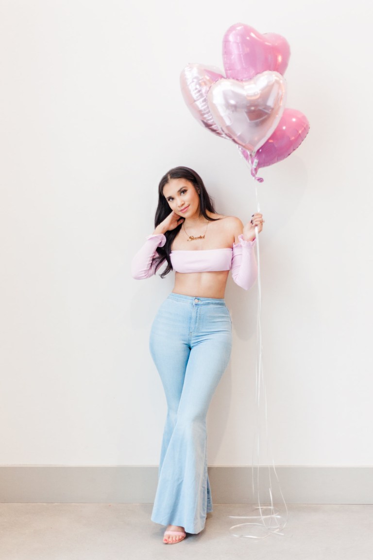 View More: http://thehowardbrand.pass.us/spikes-and-sequins