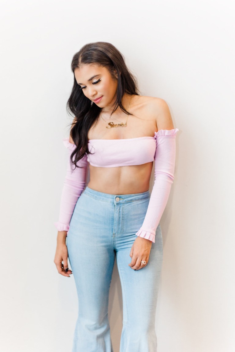 View More: http://thehowardbrand.pass.us/spikes-and-sequins