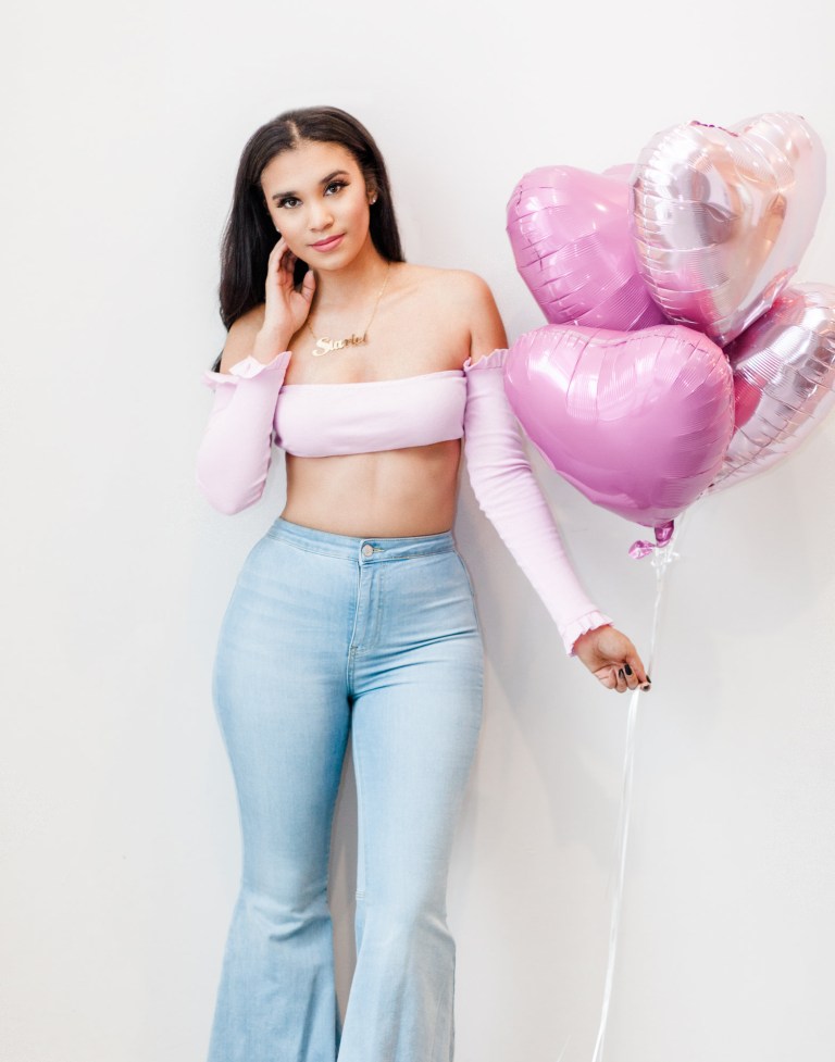 View More: http://thehowardbrand.pass.us/spikes-and-sequins